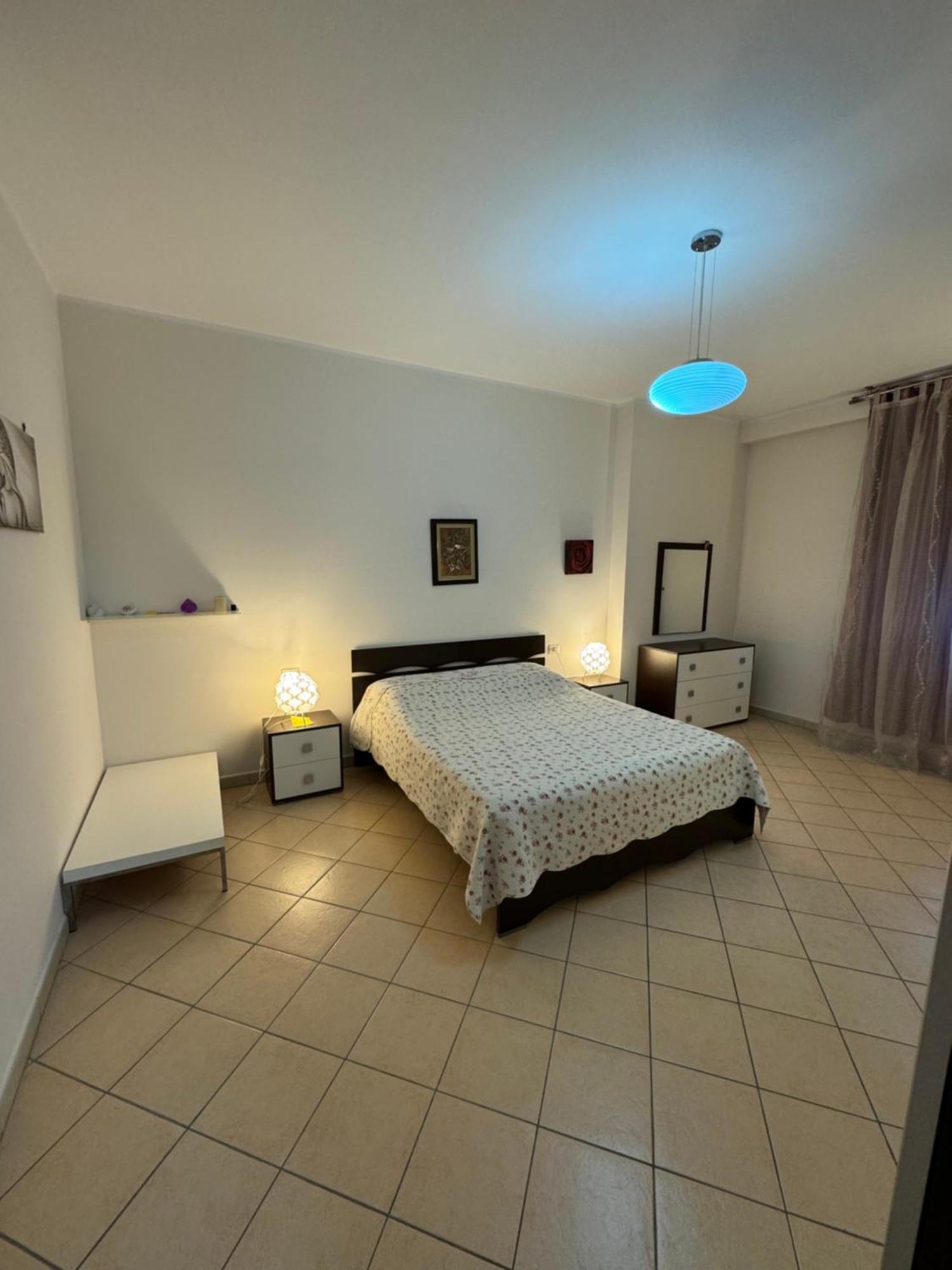 3 Bedrooms Apartment Shkodra Exterior foto